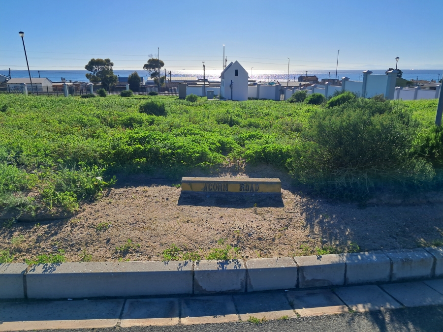 0 Bedroom Property for Sale in Steenbergs Cove Western Cape